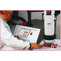 Выставка "ЭКСПО-КОНТРОЛЬ 2013"