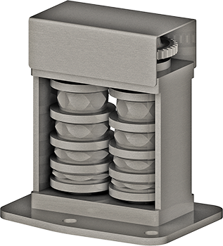 Реализуем навесные модули, лекала и оснастку для изготовления элементов «художественной ковки»