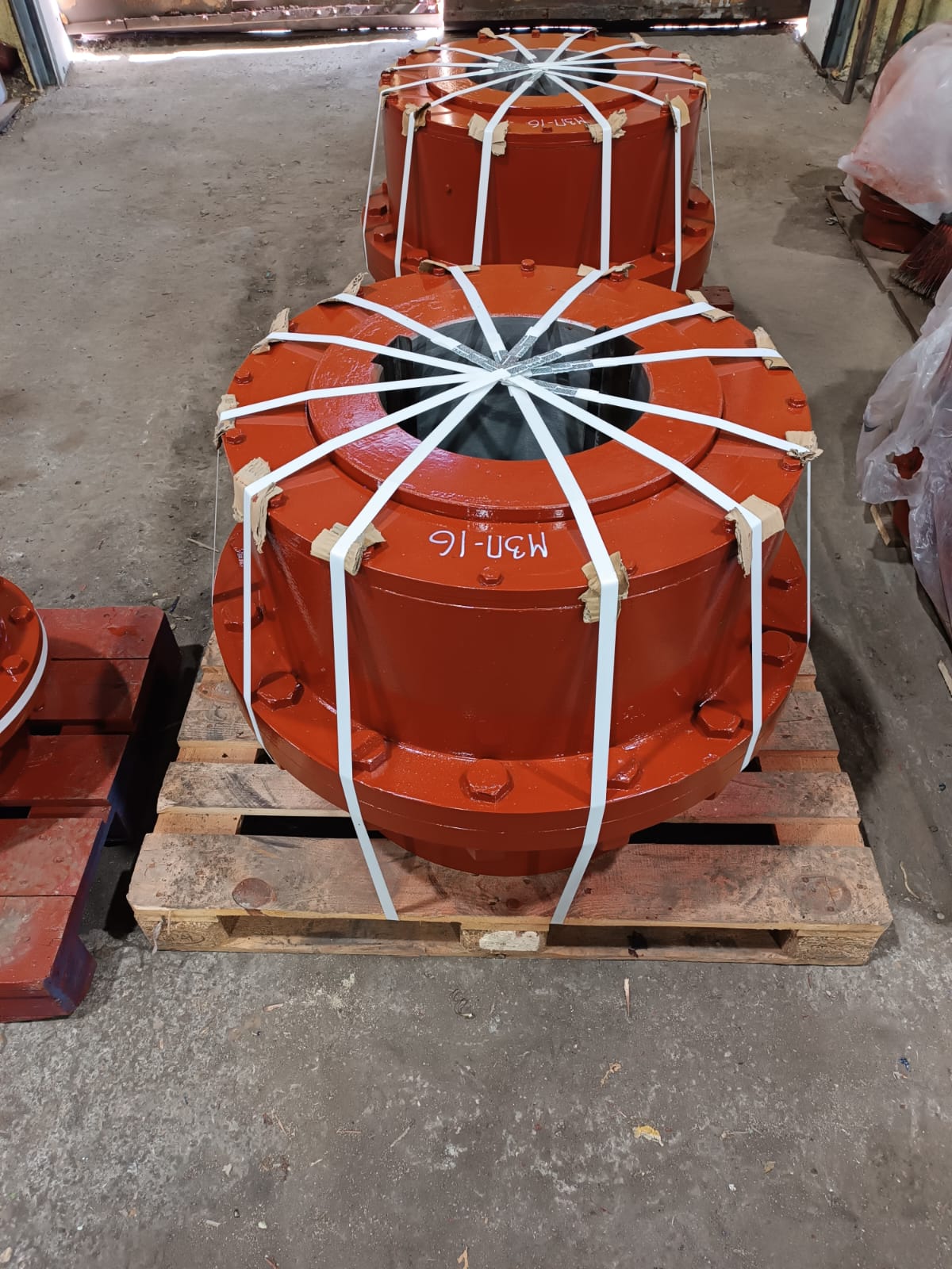 МУФТЫ, МЗ, МЗП, МУВП, МУВПТ, ВАЛ ШЕСТЕРНЯ, КРАНОВЫЕ КОЛЕСА.