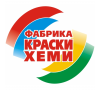 Фабрика «Краски «Хеми»