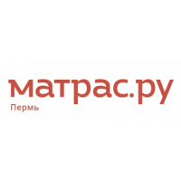 Матрас.ру - матрасы и спальная мебель в Перми
