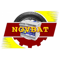 Интернет-Магазин NOVBAT Тюменские аккумуляторы